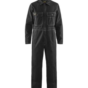 Blåkläder Overall - Blaklader - Broeken en shorts, Overall