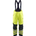 Blåkläder Multinorm winterwerkbroek