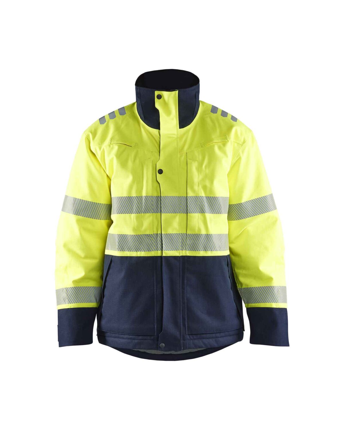 Blåkläder Multinorm Winterjas - Blaklader - Jassen en bodywarmers, Winterjassen