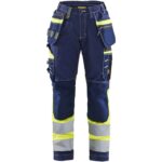marine-high-vis-geel