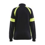 zwart-high-vis-geel