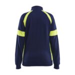marine-high-vis-geel