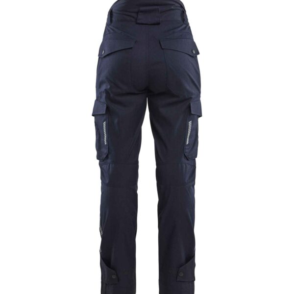 Blåkläder Multinorm dames werkbroek inherent - Blaklader - Broeken en shorts, Werkbroeken
