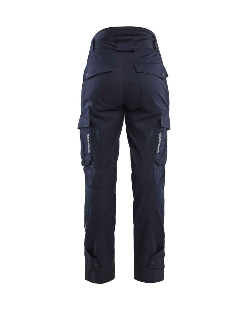 Blåkläder Multinorm dames werkbroek inherent - Blaklader - Broeken en shorts, Werkbroeken