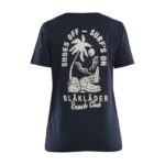 donker-marineblauw