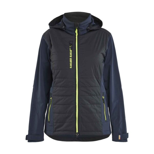 Blåkläder Dames Hybride Jack - Blaklader - Truien en sweaters, Truien