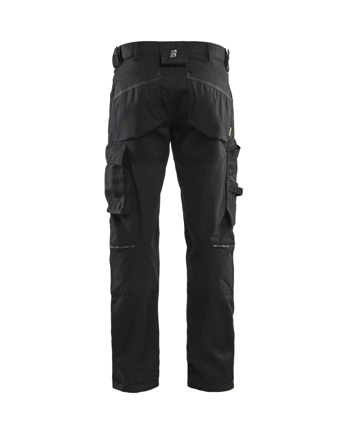 Blåkläder Werkbroek 2-weg stretch - Blaklader - Broeken en shorts, Werkbroeken