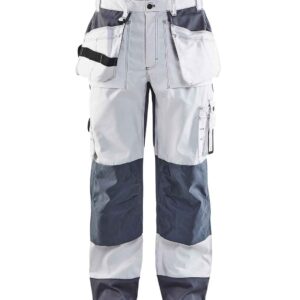 Blåkläder Werkbroek - Blaklader - Broeken en shorts, Werkbroeken