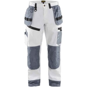 Blåkläder Werkbroek X1500 - Blaklader - Broeken en shorts, Werkbroeken
