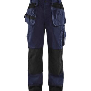 Blåkläder Werkbroek - Blaklader - Broeken en shorts, Werkbroeken