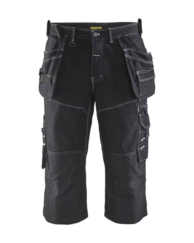 Blåkläder Piraatbroek X1900 - Blaklader - Broeken en shorts, Werkbroeken