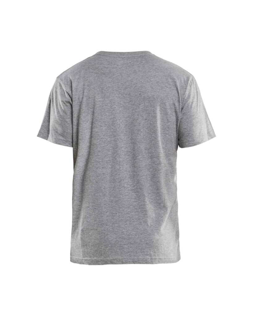 Blåkläder T-shirt Blåkläder Beach Club - Blaklader - T-shirts en polo's, T-shirts met ronde hals