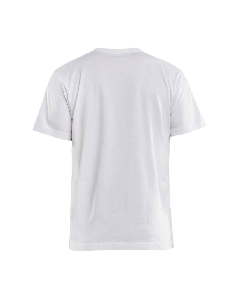 Blåkläder T-shirt Blåkläder Beach Club - Blaklader - T-shirts en polo's, T-shirts met ronde hals