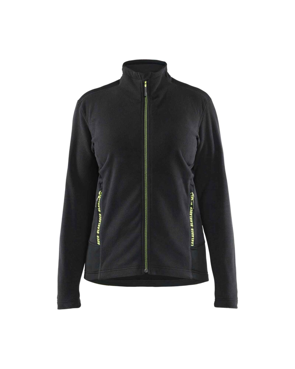 Blåkläder Dames Microfleecevest - Blaklader - Truien en sweaters, Fleece