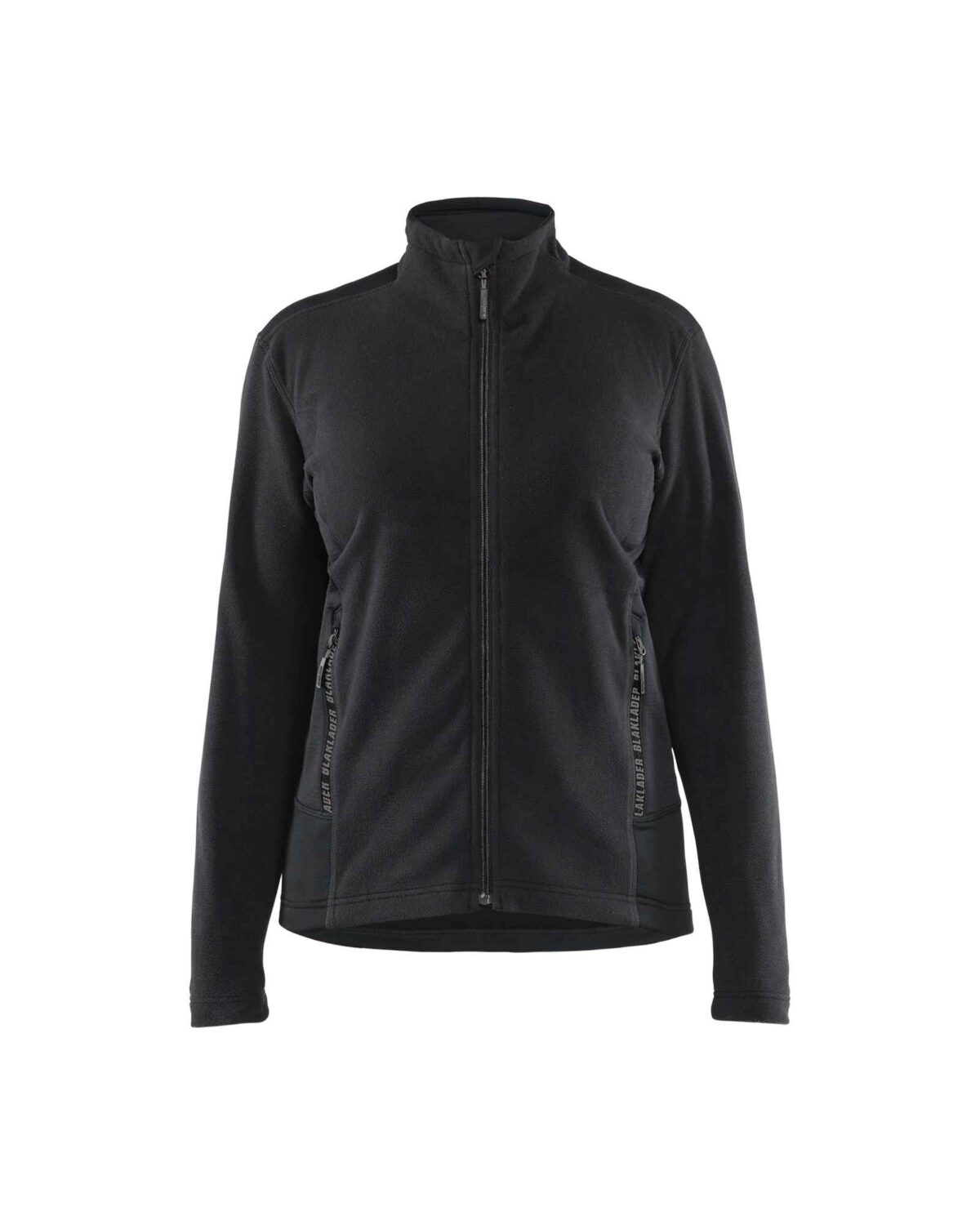 Blåkläder Dames Microfleecevest - Blaklader - Truien en sweaters, Fleece