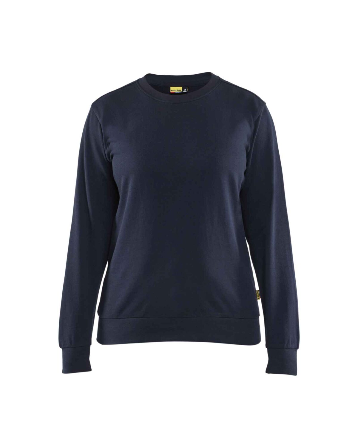 Blåkläder Dames Sweatshirt - Blaklader - Truien en sweaters, Sweaters met ronde hals
