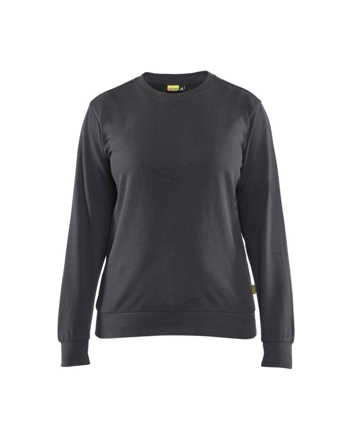 Blåkläder Dames Sweatshirt - Blaklader - Truien en sweaters, Sweaters met ronde hals