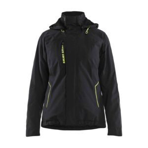 Blåkläder Dames Lichtgewicht winterjas 4-weg stretch - Blaklader - Jassen en bodywarmers, Winterjassen