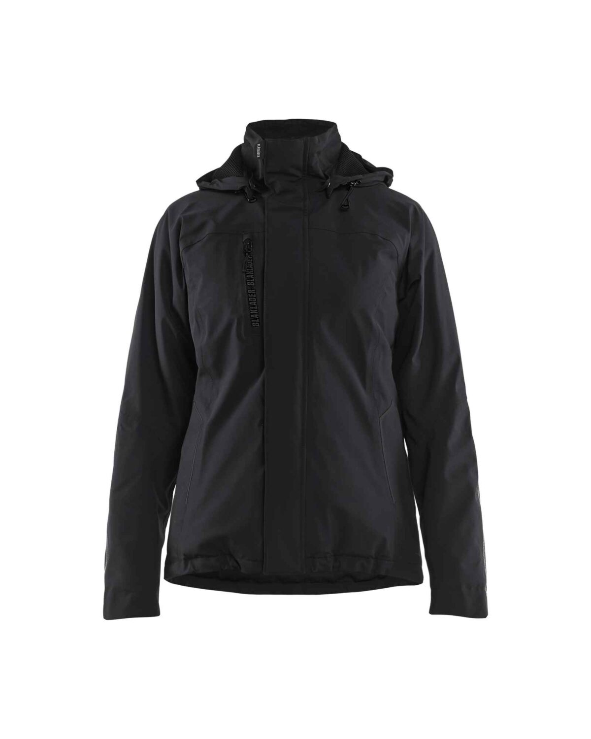 Blåkläder Dames Lichtgewicht winterjas 4-weg stretch - Blaklader - Jassen en bodywarmers, Winterjassen