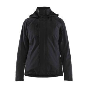 Blåkläder Dames Lichtgewicht winterjas 4-weg stretch - Blaklader - Jassen en bodywarmers, Winterjassen