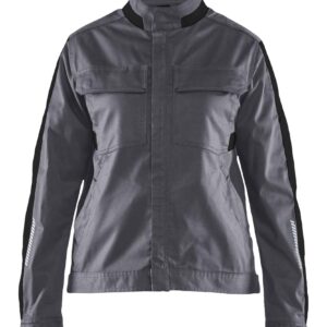 Blåkläder Industrie damesjack stretch - Blaklader - Jassen en bodywarmers, Werkjassen