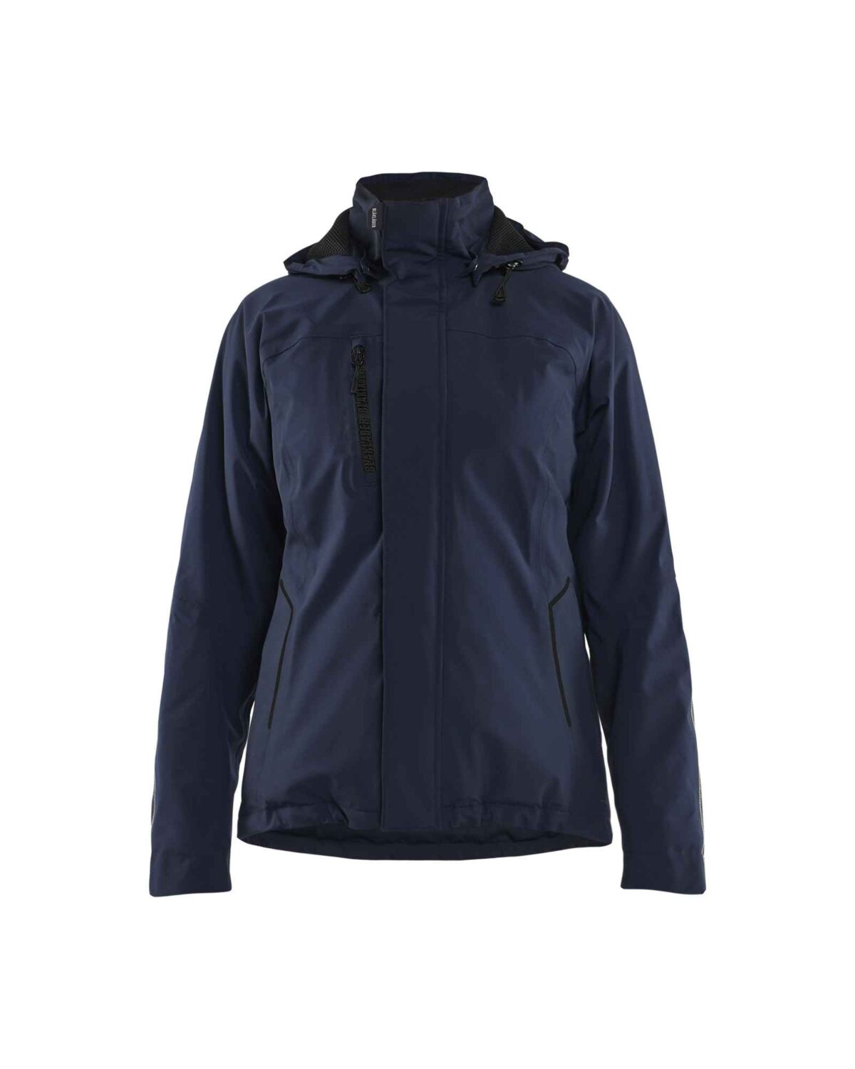 Blåkläder Dames Lichtgewicht winterjas 4-weg stretch - Blaklader - Jassen en bodywarmers, Winterjassen