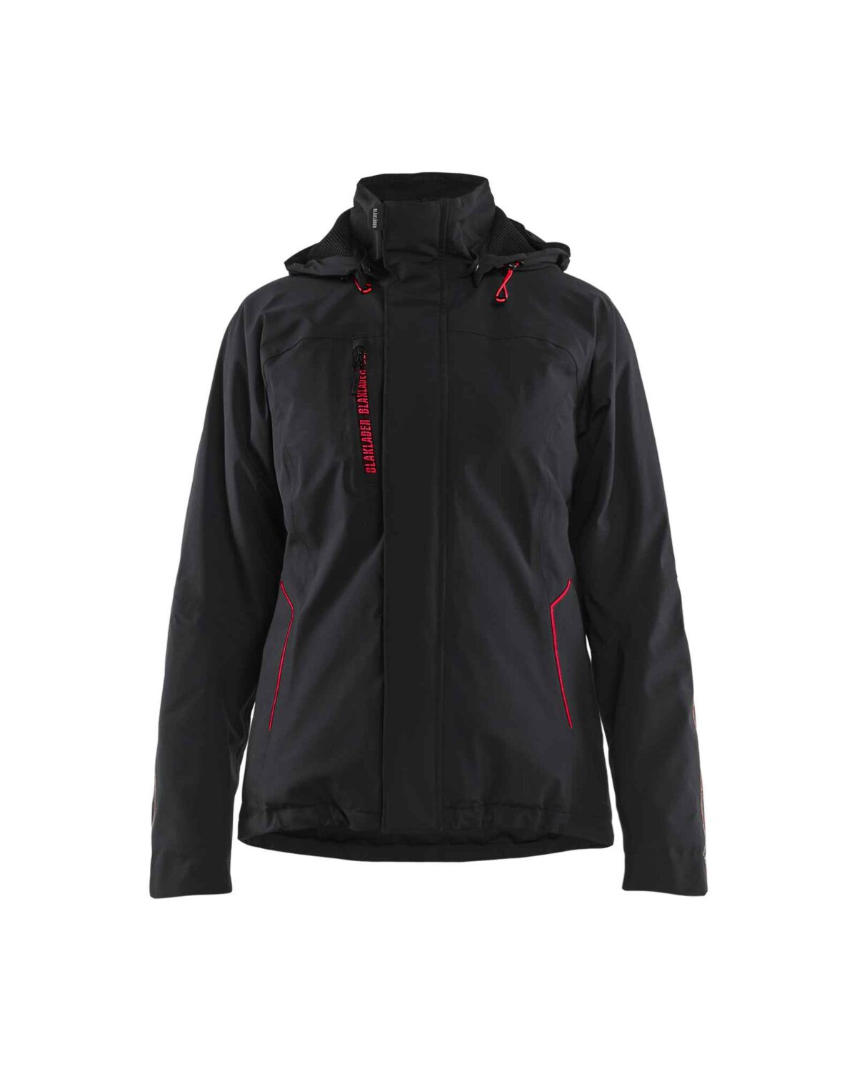 Blåkläder Dames Lichtgewicht winterjas 4-weg stretch - Blaklader - Jassen en bodywarmers, Winterjassen