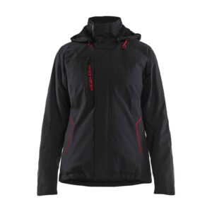 Blåkläder Dames Lichtgewicht winterjas 4-weg stretch - Blaklader - Jassen en bodywarmers, Winterjassen
