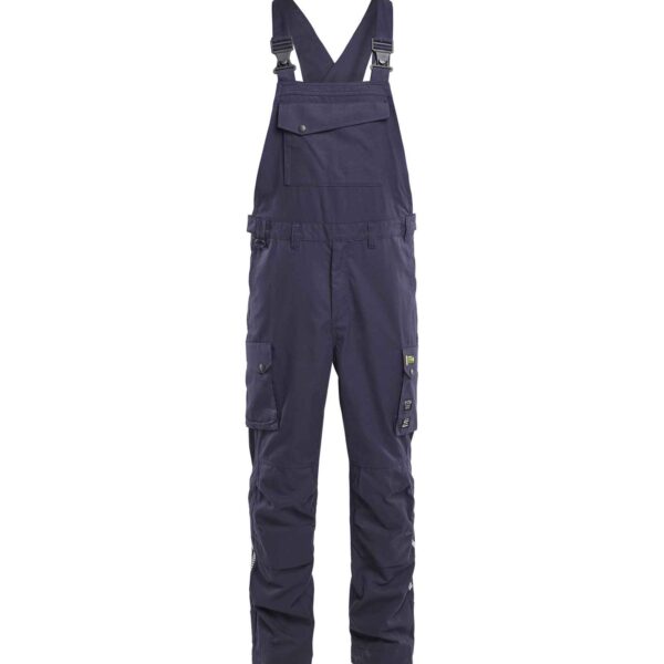 Blåkläder Multinorm bretelbroek inherent - Blaklader - Broeken en shorts, Bretelbroeken