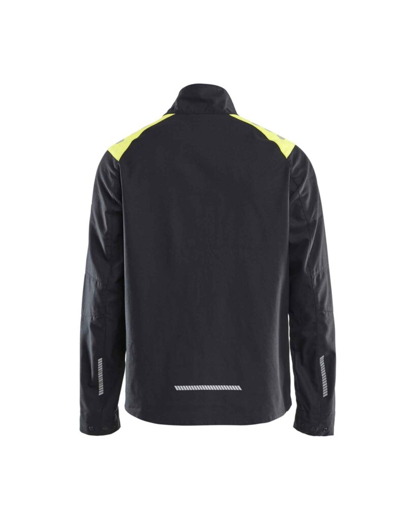 Blåkläder Multinorm overhemd inherent - Blaklader - Hemden en blouses, Werkhemden