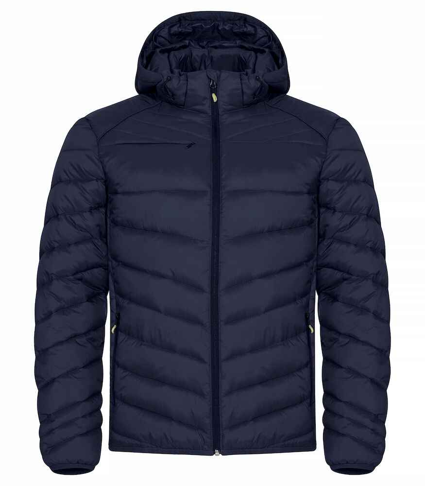 Clique Idaho Junior Jacket - Clique - Jassen en bodywarmers, Zakelijk/vrije tijd