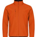 diep-oranje