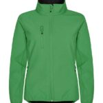 appelgroen