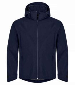 Clique Classic Shell Jacket - Clique - Jassen en bodywarmers, Zakelijk/vrije tijd