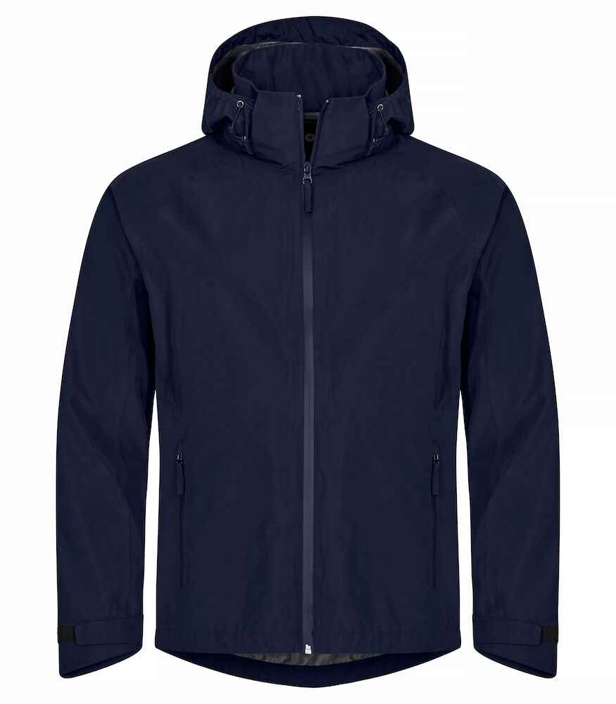 Clique Classic Shell Jacket - Clique - Jassen en bodywarmers, Zakelijk/vrije tijd