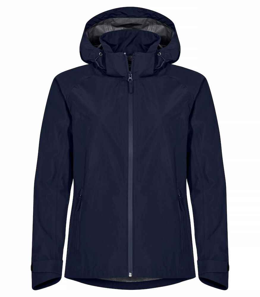 Clique Classic Shell Jacket Women - Clique - Jassen en bodywarmers, Zakelijk/vrije tijd