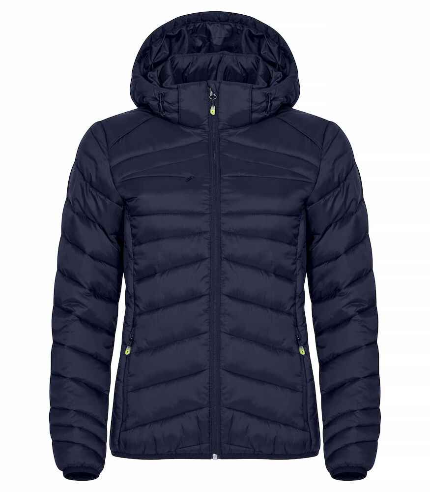 Clique Idaho jacket Women - Clique - Jassen en bodywarmers, Zakelijk/vrije tijd