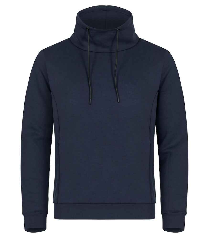 Clique Hobart Sweatshirt - Clique - Truien en sweaters, Sweaters