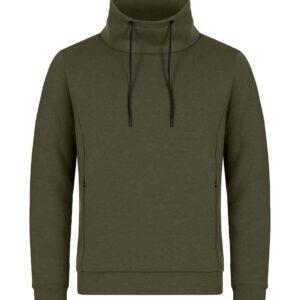 Clique Hobart Sweatshirt - Clique - Truien en sweaters, Sweaters