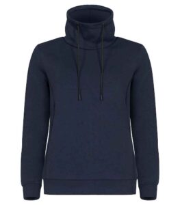 Clique Hobart Sweatshirt Women - Clique - Truien en sweaters, Sweaters