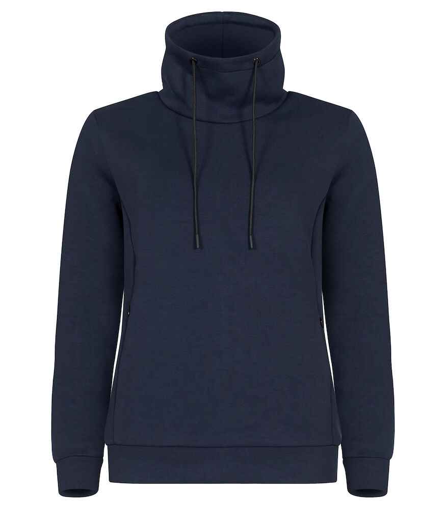 Clique Hobart Sweatshirt Women - Clique - Truien en sweaters, Sweaters