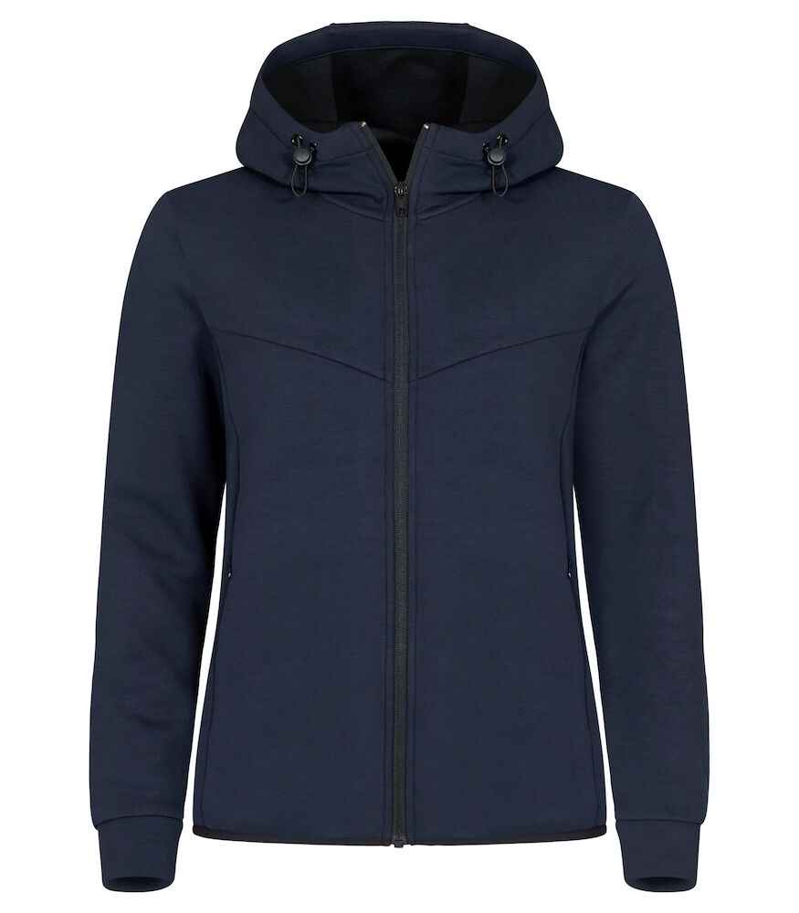 Clique Hayden Jack Women - Clique - Truien en sweaters, Hoodies