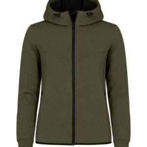 Clique Hayden Jack Women - Clique - Truien en sweaters, Hoodies