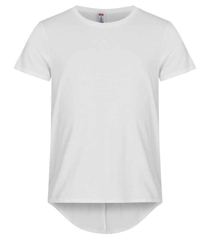 Clique Brooklyn T - Clique - T-shirts en polo's, T-shirts met ronde hals
