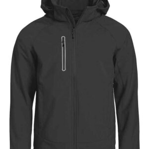 Clique Milford Jacket - Clique - Jassen en bodywarmers, Softshell jassen