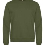 legergroen