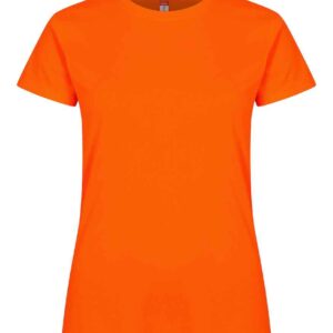Clique Basic Active-T Women - Clique - T-shirts en polo's, T-shirts met ronde hals