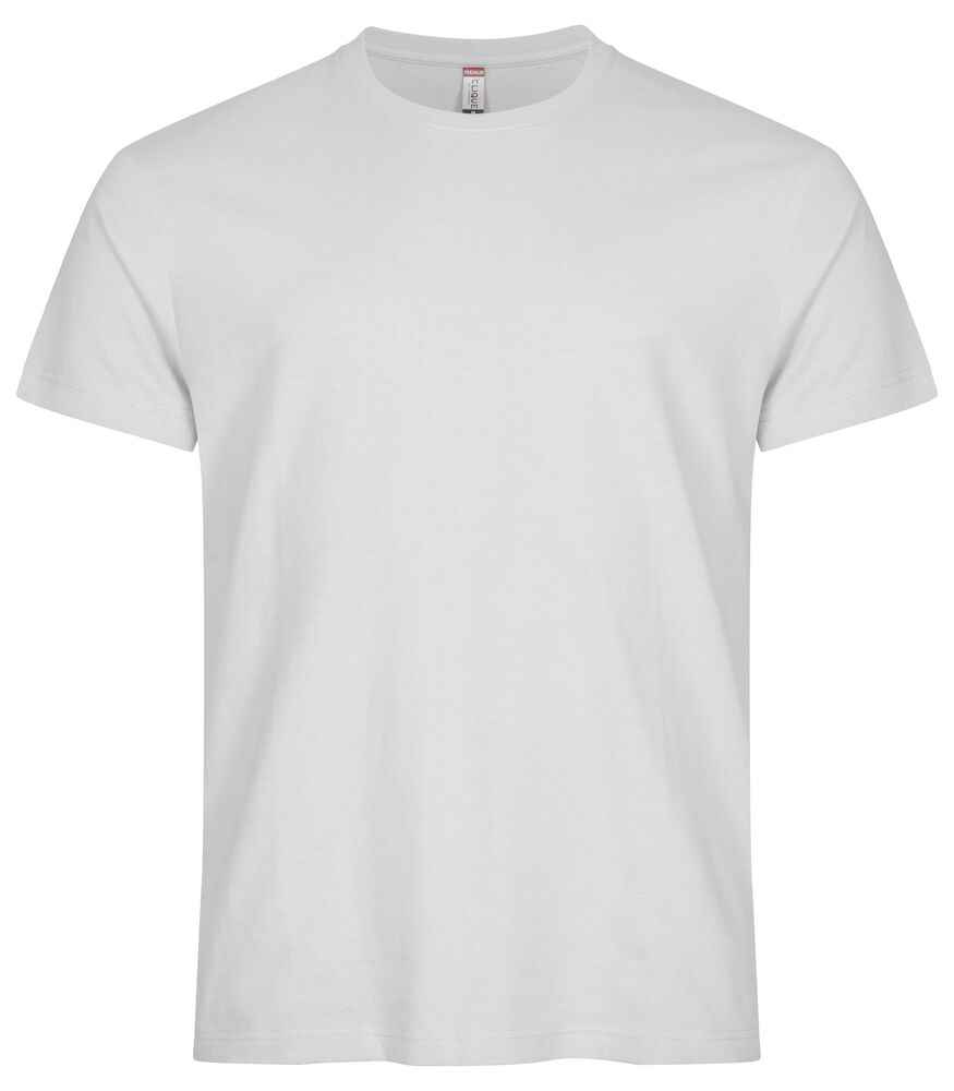 Clique Premium Long-T - Clique - T-shirts en polo's, T-shirts met ronde hals