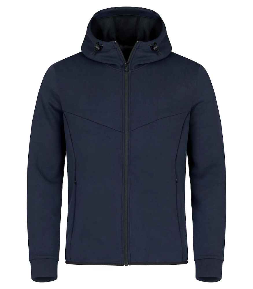 Clique Hayden Jack - Clique - Truien en sweaters, Hoodies