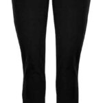 BROEK CHINO OFFICER LADY